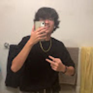 Meet your Posher, Nathan